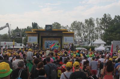 Tour de France 2015.(Valence)